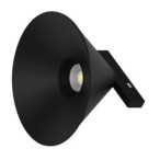 SLIM5 Magnetinės sistemos LED šviestuvas cone 5mm 7W 4000K