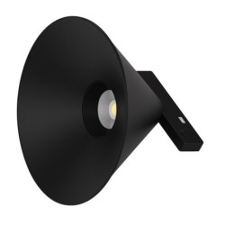 SLIM5 Magnetinės sistemos LED šviestuvas cone 5mm 7W 4000K
