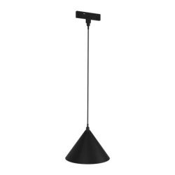 SLIM5 Magnetinės sistemos LED šviestuvas pendant cone 5mm 7W 4000K