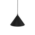 SLIM5 Magnetinės sistemos LED šviestuvas pendant cone 5mm 7W 4000K