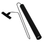 SLIM5 Magnetinės sistemos LED šviestuvas pendant tube 5mm 5W 4000K