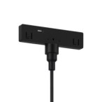 SLIM5 Magnetinės sistemos LED šviestuvas pendant tube 5mm 5W 4000K