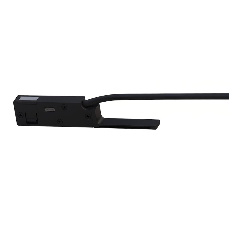 SLIM5 Magnetinės sistemos maitinimo kabelio jungtis 5mm