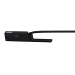 SLIM5 Magnetinės sistemos maitinimo kabelio jungtis 5mm