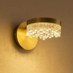 Sieninis šviestuvas PRECIOSA 4W LED 4000K