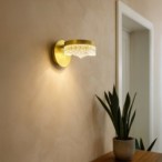 Sieninis šviestuvas PRECIOSA 4W LED 4000K