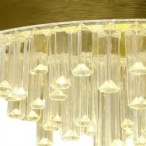 Sieninis šviestuvas PRECIOSA 4W LED 4000K