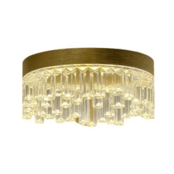 Sieninis šviestuvas PRECIOSA 4W LED 4000K