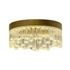 Sieninis šviestuvas PRECIOSA 4W LED 4000K