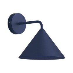 Sieninis šviestuvas CAPITAL NAVY Mėlyna 1xGX53