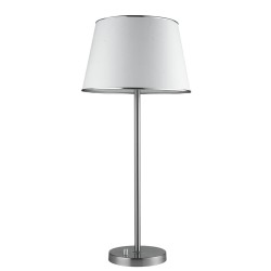 IBIS Stalinis šviestuvas 1xE14 Satino