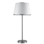 IBIS Stalinis šviestuvas 1xE14 Satino