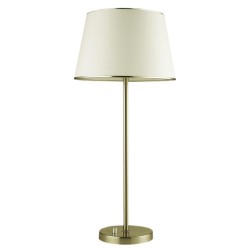 IBIS Stalinis šviestuvas 1xE14 Platinos