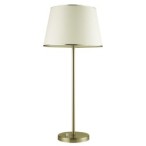 IBIS Stalinis šviestuvas 1xE14 Platinos
