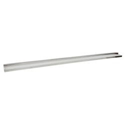 SUMO Lubinis šviestuvas LED 60CM 12W Nerūdijančio Plieno