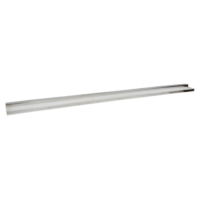 SUMO Lubinis šviestuvas LED 60CM 12W Nerūdijančio Plieno