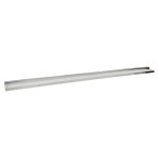 SUMO Lubinis šviestuvas LED 60CM 12W Nerūdijančio Plieno