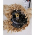 Pakabinamas šviestuvas RL-LPP060CX 1xE27 ROPE