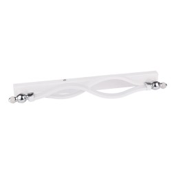 ESSE Sieninis šviestuvas 12W LED 4000K Balta