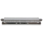 Sieninis šviestuvas QUASAR 1 LED 11W 4000K Chromo