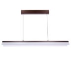 CURACOA Pakabinamas šviestuvas 100X16 33W LED Ruda 4000K