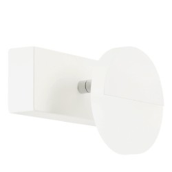 SING Sieninis šviestuvas 3W LED Balta 4000K