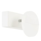 SING Sieninis šviestuvas 3W LED Balta 4000K
