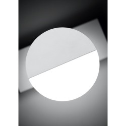 SING Sieninis šviestuvas 3W LED Balta 4000K