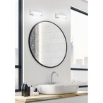 SING Sieninis šviestuvas 3W LED Balta 4000K