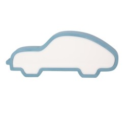 CAR Stalinis šviestuvas 11W LED 4000K IQ KIDS Mėlyna KD