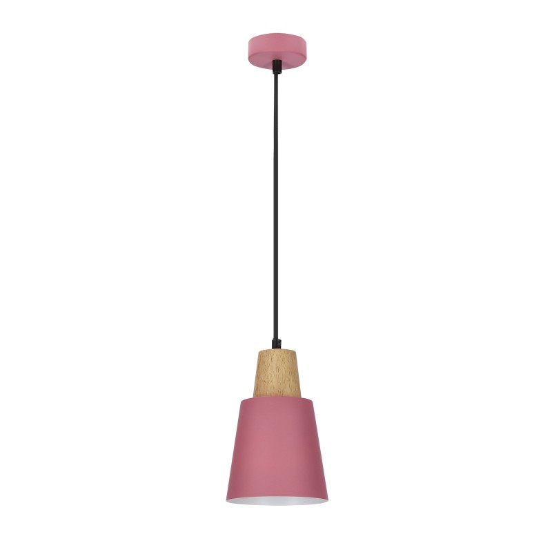 Pakabinamas šviestuvas FARO 1xE27