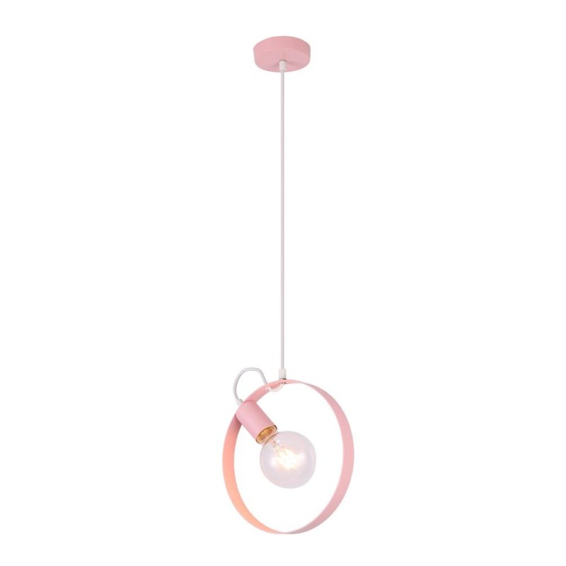 Pakabinamas šviestuvas NEXO 1xE27