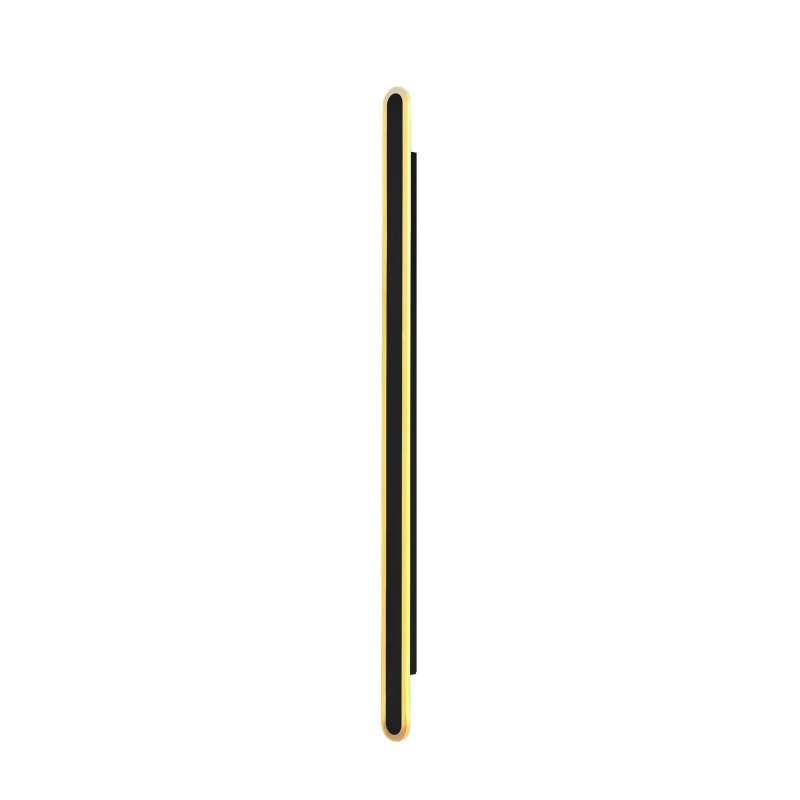 Sieninis lauko šviestuvas STICK 150cm LED 45W 3000K IP65