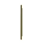 Sieninis lauko šviestuvas STICK 150cm LED 45W 3000K IP65