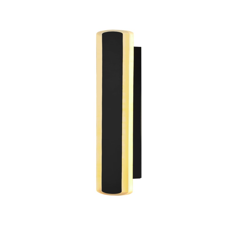 Sieninis lauko šviestuvas STICK 30cm LED 12W 3000K IP65