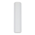 Lubinis šviestuvas TUBE 1X25W GU10 6.3/25 Balta