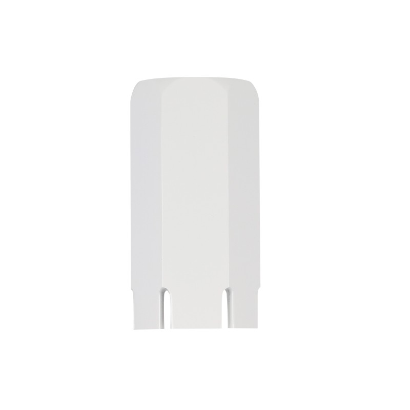 Lubinis šviestuvas TUBE 1X25W GU10 6.3/12 Balta