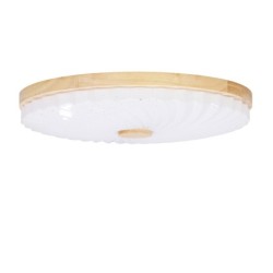 Lemo Lubinis šviestuvas Medžo 24W LED 38cm 4000K
