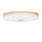 Lemo Lubinis šviestuvas Medžo 24W LED 38cm 4000K