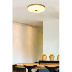 Lemo Lubinis šviestuvas Medžo 24W LED 38cm 4000K