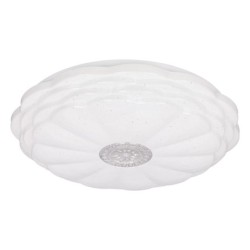 VICTUS Lubinis šviestuvas 38cm 24W LED 4000K Balta