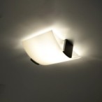 Lubinis šviestuvas EMILIO 2xE27