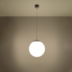 Pakabinamas šviestuvas UGO 30 1xE27