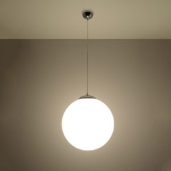 Pakabinamas šviestuvas UGO 40 1xE27