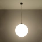 Pakabinamas šviestuvas UGO 40 1xE27