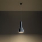 Pakabinamas šviestuvas EMPOLI 1xE27