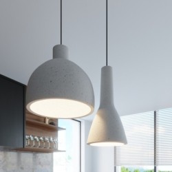 Pakabinamas šviestuvas EMPOLI 1xE27