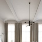 Pakabinamas šviestuvas DUOMO 3M 3xE27