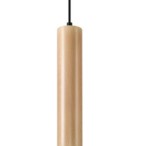 Pakabinamas šviestuvas LINO wood 1xGU10