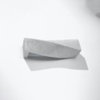 Sieninis šviestuvas SIGMA concrete 2xE27